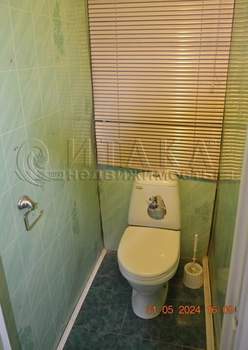 2-к квартира, на длительный срок, 41м2, 4/5 этаж