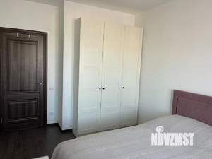 2-к квартира, на длительный срок, 65м2, 17/23 этаж