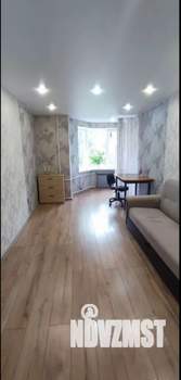 2-к квартира, на длительный срок, 56м2, 6/12 этаж