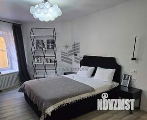 3-к квартира, на длительный срок, 86м2, 5/5 этаж