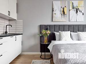 1-к квартира, посуточно, 22м2, 4/15 этаж