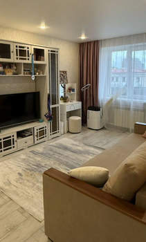 1-к квартира, на длительный срок, 30м2, 5/8 этаж