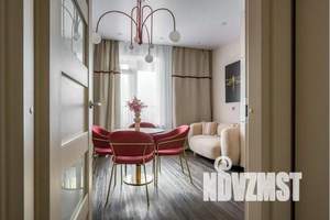 2-к квартира, посуточно, 60м2, 10/13 этаж