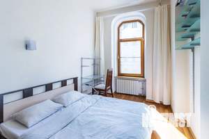 2-к квартира, посуточно, 55м2, 3/5 этаж