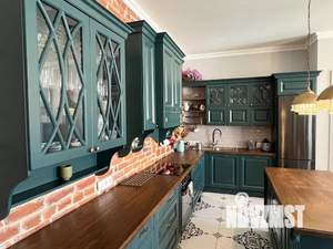4-к квартира, посуточно, 145м2, 4/6 этаж