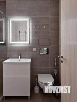 1-к квартира, посуточно, 29м2, 1/1 этаж