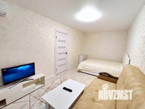 1-к квартира, посуточно, 32м2, 1/1 этаж