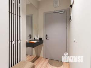 1-к квартира, посуточно, 28м2, 10/14 этаж