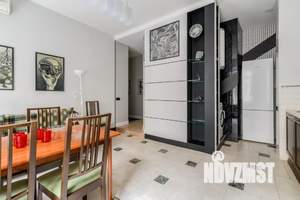 2-к квартира, посуточно, 65м2, 4/7 этаж