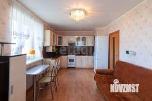 1-к квартира, на длительный срок, 45м2, 7/9 этаж