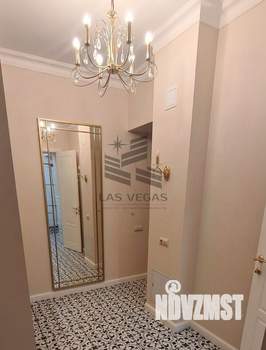 2-к квартира, на длительный срок, 60м2, 2/7 этаж