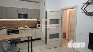 1-к квартира, на длительный срок, 35м2, 3/12 этаж