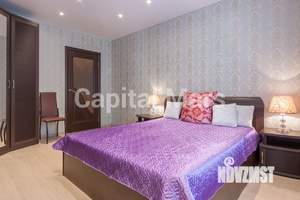 2-к квартира, на длительный срок, 60м2, 5/25 этаж