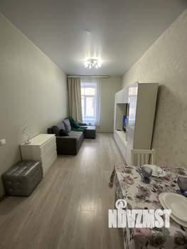 1-к квартира, на длительный срок, 35м2, 1/6 этаж