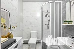 1-к квартира, посуточно, 25м2, 4/20 этаж