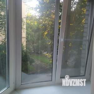 1-к квартира, на длительный срок, 31м2, 2/5 этаж