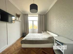 2-к квартира, на длительный срок, 53м2, 4/6 этаж