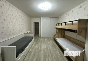 3-к квартира, на длительный срок, 89м2, 3/6 этаж