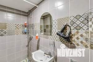 1-к квартира, посуточно, 16м2, 2/5 этаж