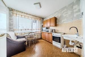 1-к квартира, на длительный срок, 33м2, 10/10 этаж