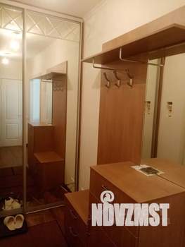 1-к квартира, посуточно, 35м2, 2/5 этаж