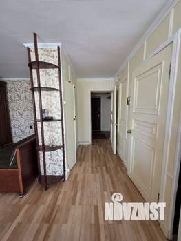 1-к квартира, на длительный срок, 40м2, 4/9 этаж