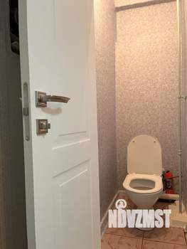 1-к квартира, на длительный срок, 36м2, 2/9 этаж