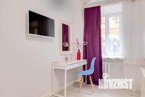 1-к квартира, посуточно, 60м2, 1/1 этаж