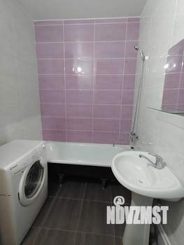 Студия квартира, на длительный срок, 22м2, 10/19 этаж