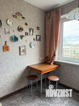 3-к квартира, на длительный срок, 70м2, 10/12 этаж