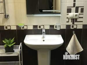 1-к квартира, на длительный срок, 41м2, 2/3 этаж