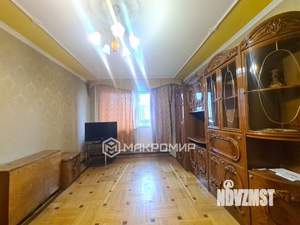 2-к квартира, на длительный срок, 54м2, 6/12 этаж