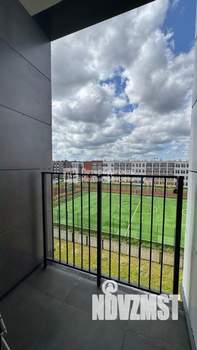 Студия квартира, на длительный срок, 25м2, 5/5 этаж