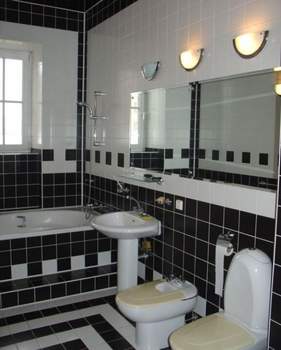 5-к квартира, на длительный срок, 210м2, 4/6 этаж