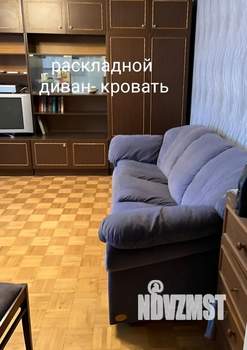 2-к квартира, на длительный срок, 46м2, 5/9 этаж