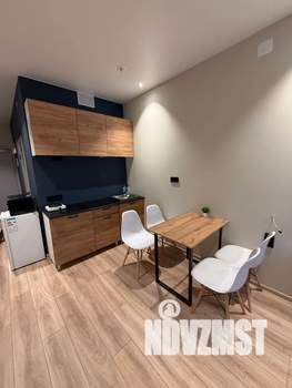 Студия квартира, посуточно, 25м2, 5/12 этаж