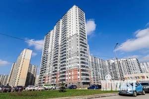 2-к квартира, посуточно, 37м2, 19/24 этаж