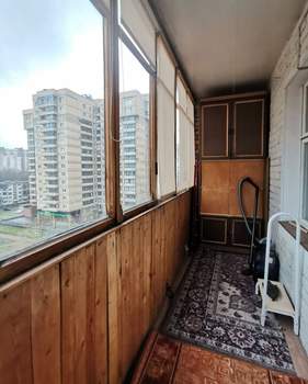 1-к квартира, на длительный срок, 35м2, 8/14 этаж