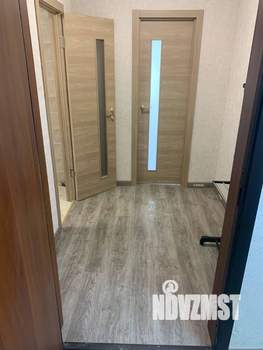 Студия квартира, на длительный срок, 30м2, 2/19 этаж