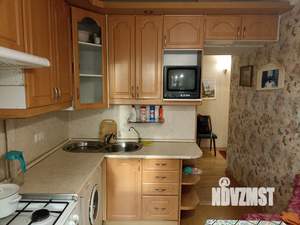 2-к квартира, на длительный срок, 45м2, 4/9 этаж