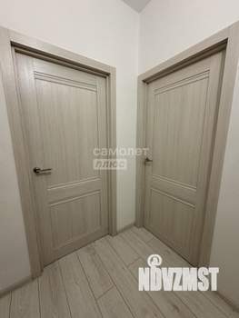 1-к квартира, на длительный срок, 37м2, 5/23 этаж