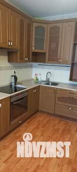 1-к квартира, посуточно, 52м2, 2/8 этаж