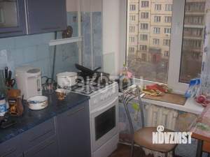 2-к квартира, на длительный срок, 44м2, 4/5 этаж