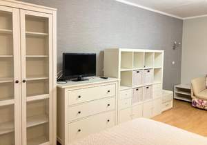 1-к квартира, на длительный срок, 33м2, 9/9 этаж