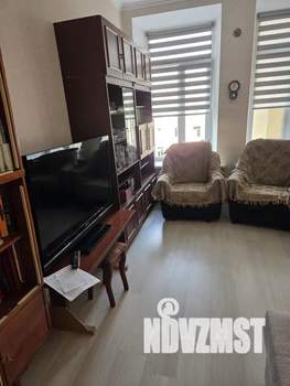 2-к квартира, посуточно, 65м2, 4/6 этаж