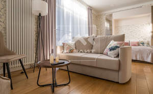 Студия квартира, на длительный срок, 50м2, 2/4 этаж