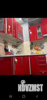 1-к квартира, на длительный срок, 48м2, 17/17 этаж