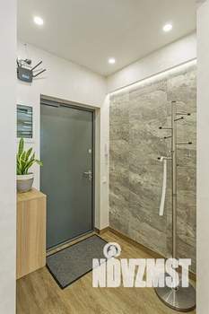 Студия квартира, посуточно, 24м2, 4/23 этаж