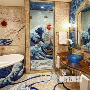 4-к квартира, на длительный срок, 172м2, 4/5 этаж