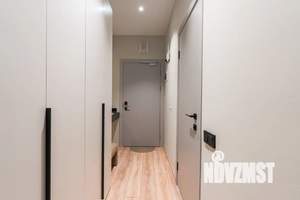 1-к квартира, посуточно, 28м2, 10/14 этаж